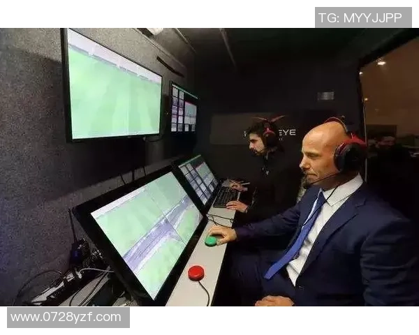 全面解析足球数据的智能应用助你成为战术大师